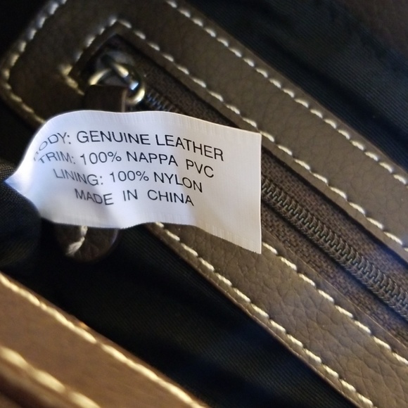 TIGNANELLO ๐ LEATHER PURSE - Picture 8 of 8